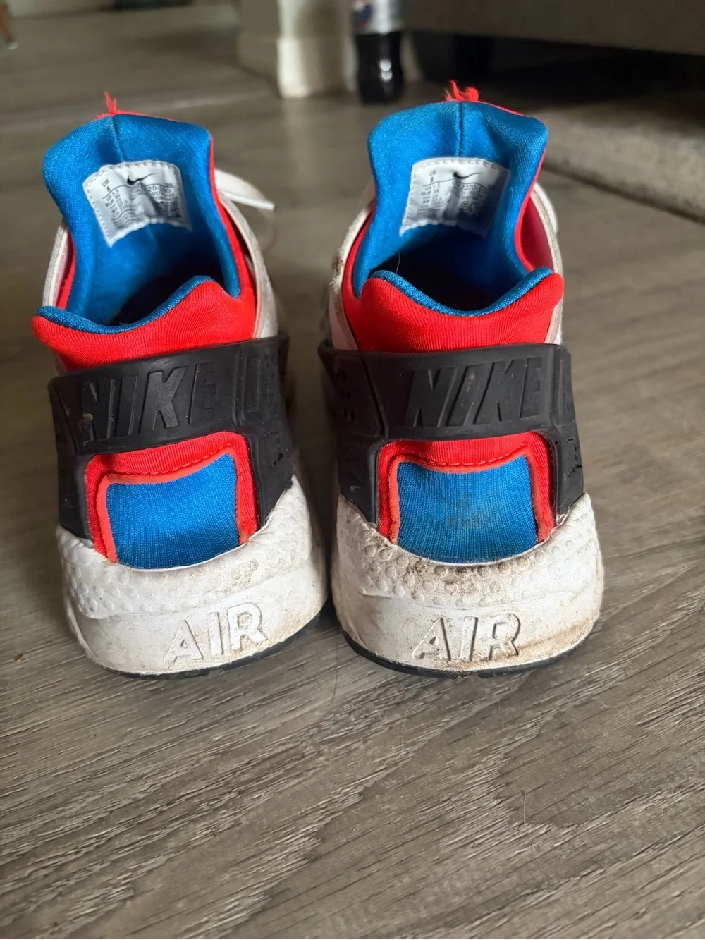 Nike Huaraches